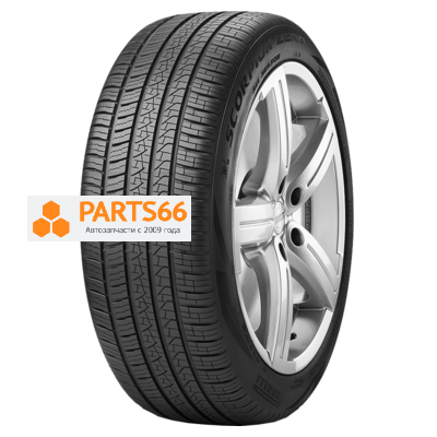 255/60R20 113V XL Scorpion Zero All Season LR TL M+S