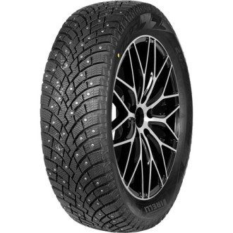 Winter Ice Zero 2 KS R17 225/55 101T шип XL