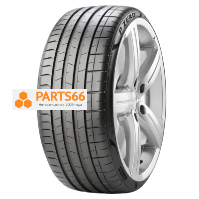325/30ZR21 108(Y) XL P Zero (PZ4) Sports Car N0 TL