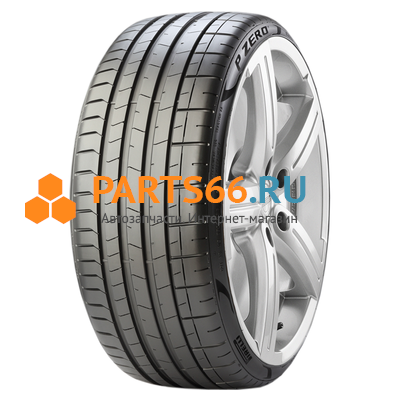 245/35ZR20 91(Y) P Zero (PZ4) Sports Car NA1 TL