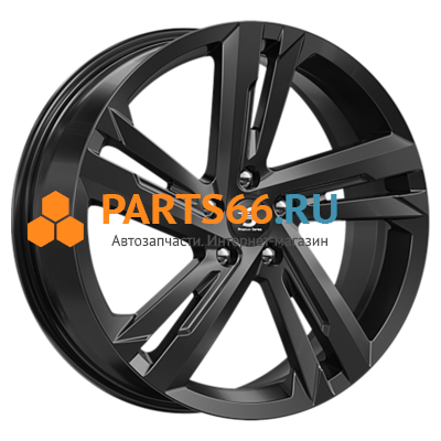 7x19/5x108 ET36 D65,1 КР002 (Exeed TXL) Fury black