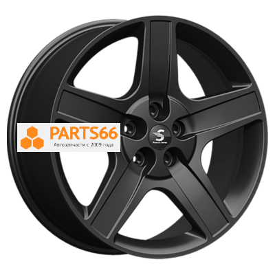 8,5x20/5x114,3 ET43 D67,1 КР008 (Genesis G80/GV80) Fury black