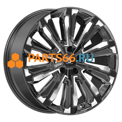 8x20/5x114,3 ET35 D60,1 HUMBER (КР1061) Diamond Quartz