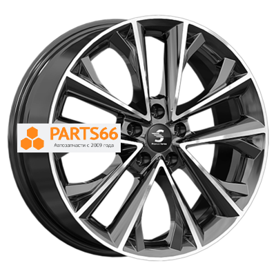 7x18/5x114,3 ET40 D64,1 КР012 (Haval F7/F7x) Diamond Quartz