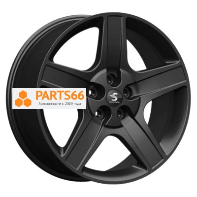 8,5x20/5x120 ET47 D66,1 КР008 (Voyah Passion) Fury black