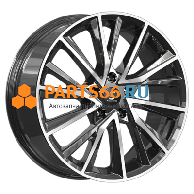 7,5x18/5x108 ET36 D65,1 КР010 (Exeed TXL) Diamond Quartz