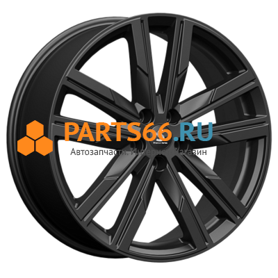 8x20/5x108 ET36 D65,1 КР014 (Exeed VX) Fury black