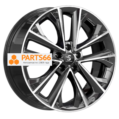 7x18/5x114,3 ET45 D60,1 КР012 (Atlas Pro) Diamond Quartz