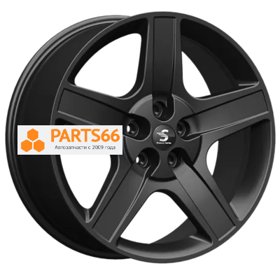 8,5x20/5x112 ET34 D57,1 КР008 (Teramont) Fury black