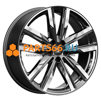8x20/5x108 ET46 D63,35 КР014 (Geely Tugella) Diamond Quartz