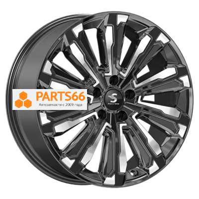 8x20/5x108 ET36 D65,1 HUMBER (КР1061) Diamond Quartz