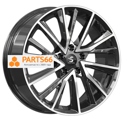 7,5x18/5x114,3 ET39 D60,1 КР010 (Lexus NX) Diamond Quartz