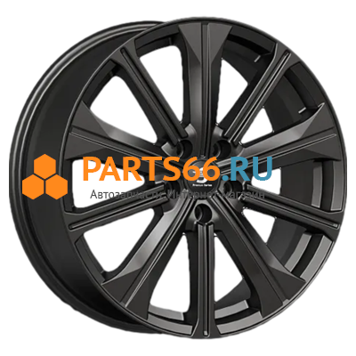 7x19/5x108 ET45 D60,1 КР013 (Tiggo 8 Pro) Fury black