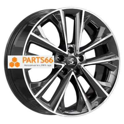 7x18/5x108 ET47 D60,1 КР012 (Tiggo 8 Pro) Diamond Quartz