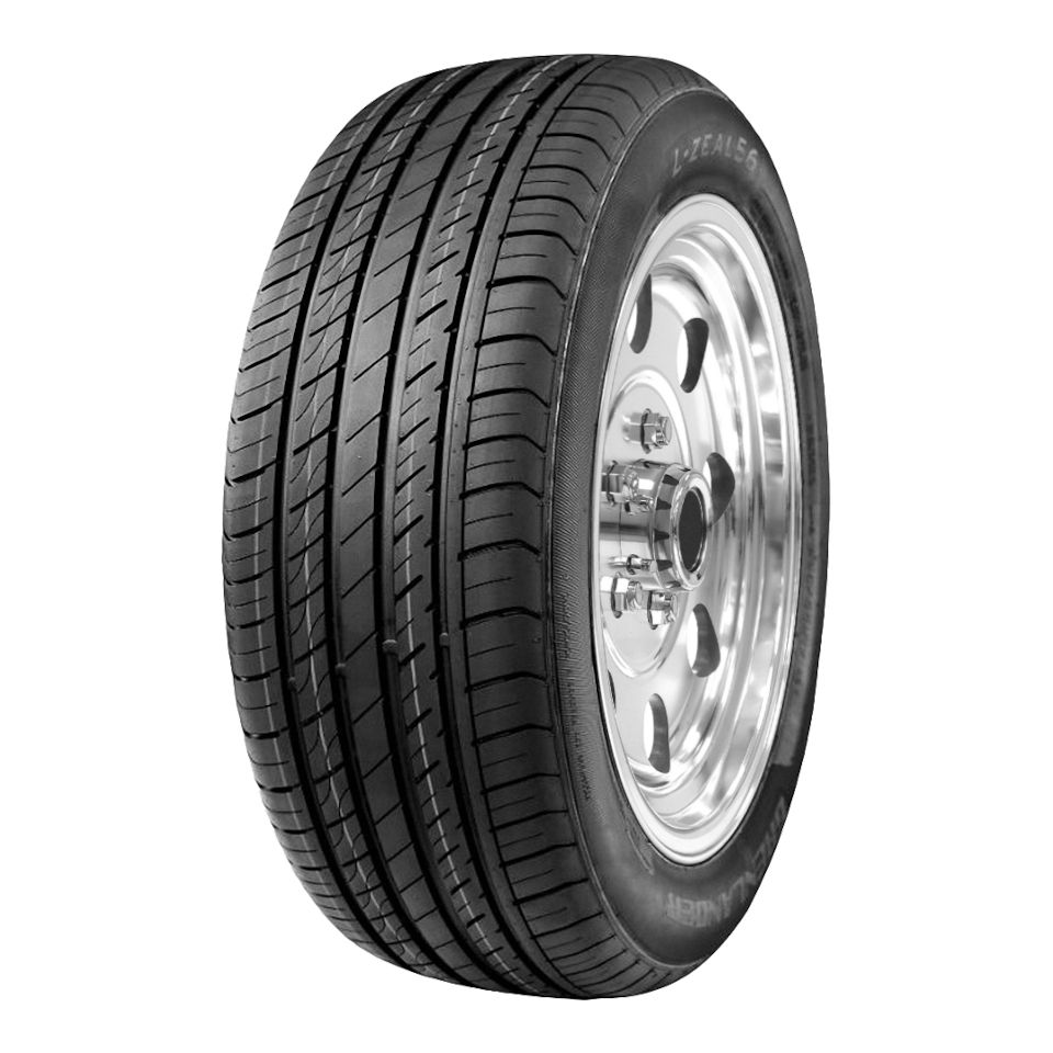 Roadmarch 255/35/19 W 96 L-ZEAL 56 XL RunFlat