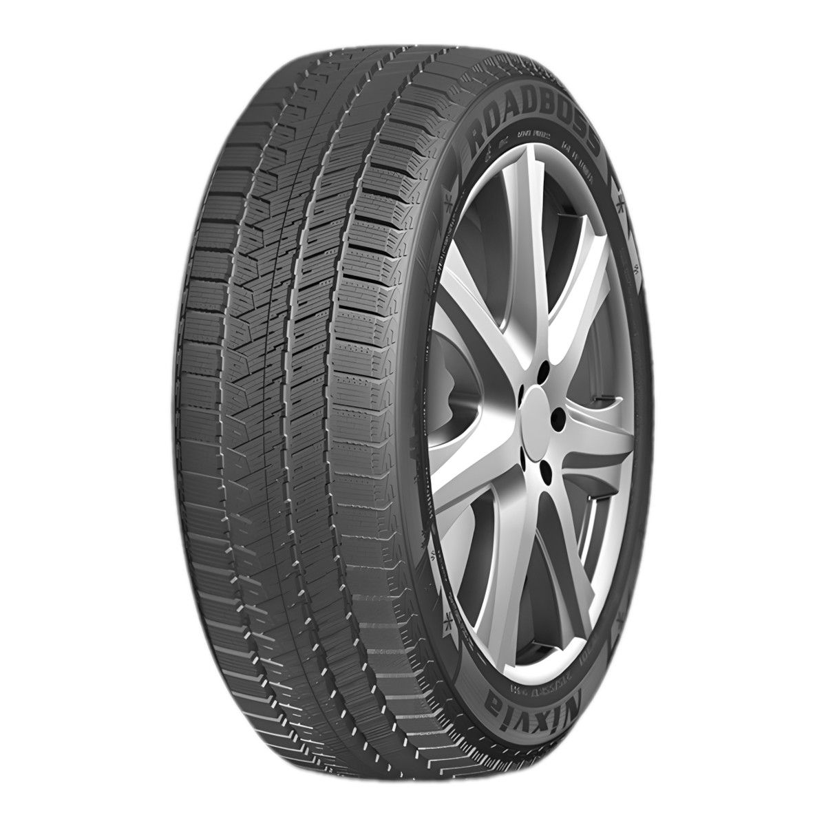 ROADBOSS 245/45/20 H 103 W301 XL