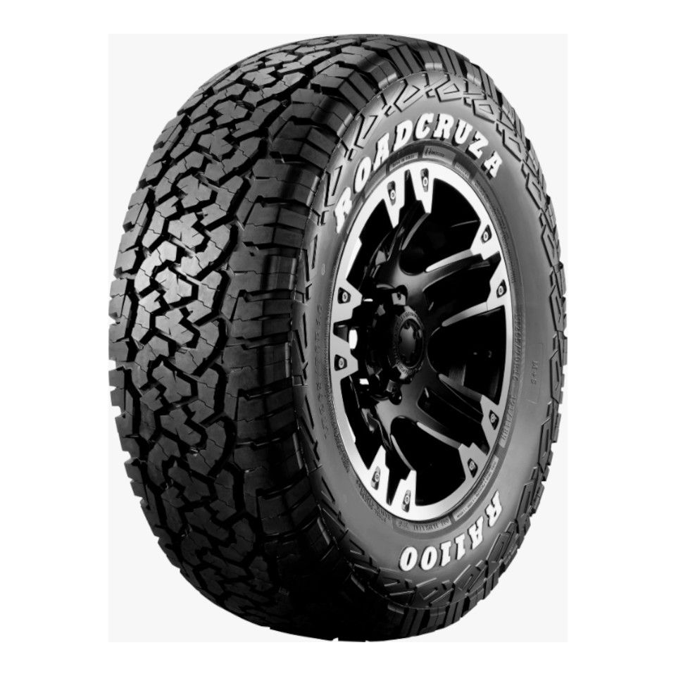 ROADCRUZA 245/70/16 S 113/110 RA1100 A/T