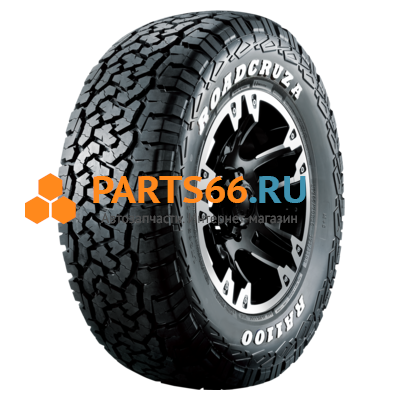 225/65R17 102T RA1100 TL WW M+S