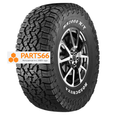LT31x10,50R15(265/75R15) 109S RA7000 X/T TL