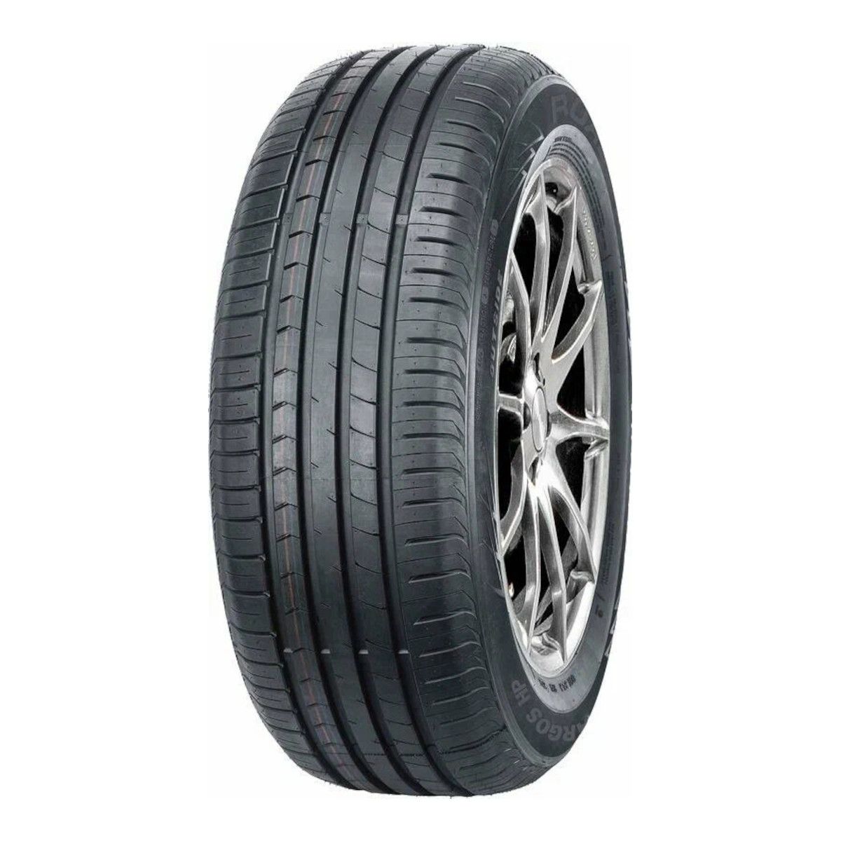 Roadking 195/50/15 V 82 ARGOS HP