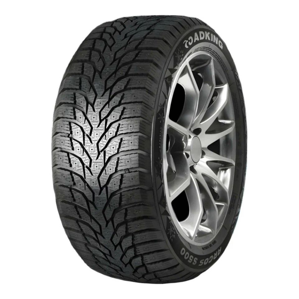 Roadking 245/50/20 T 105 ARGOS S500 XL Ш.