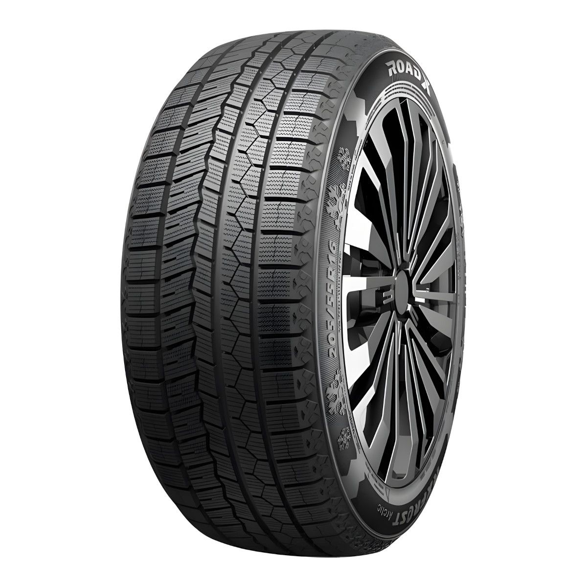 Roadx 175/70/13 T 82 RXFrost Arctic