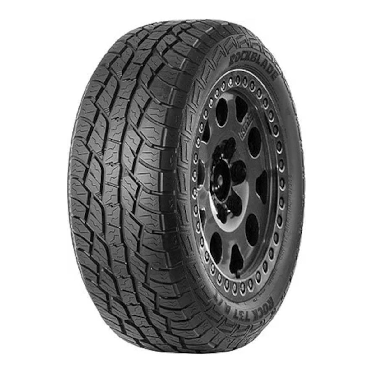 RockBlade 265/70/16 S 121/118 LT ROCK 737 A/T