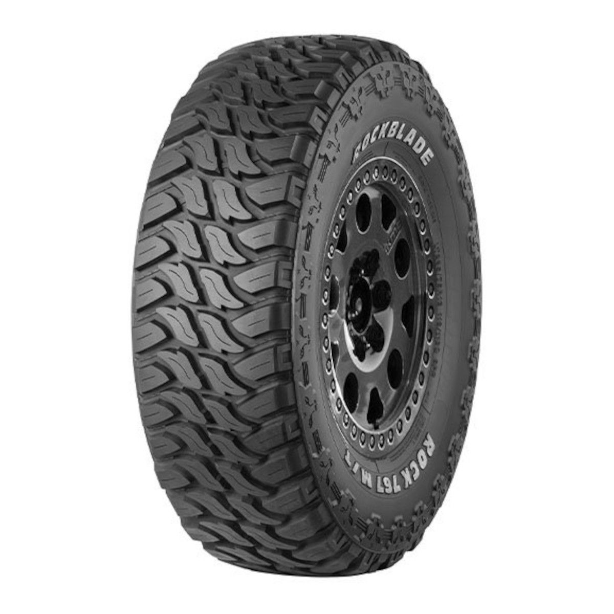 RockBlade 235/85/16 Q 120/116 LT ROCK 767 M/T