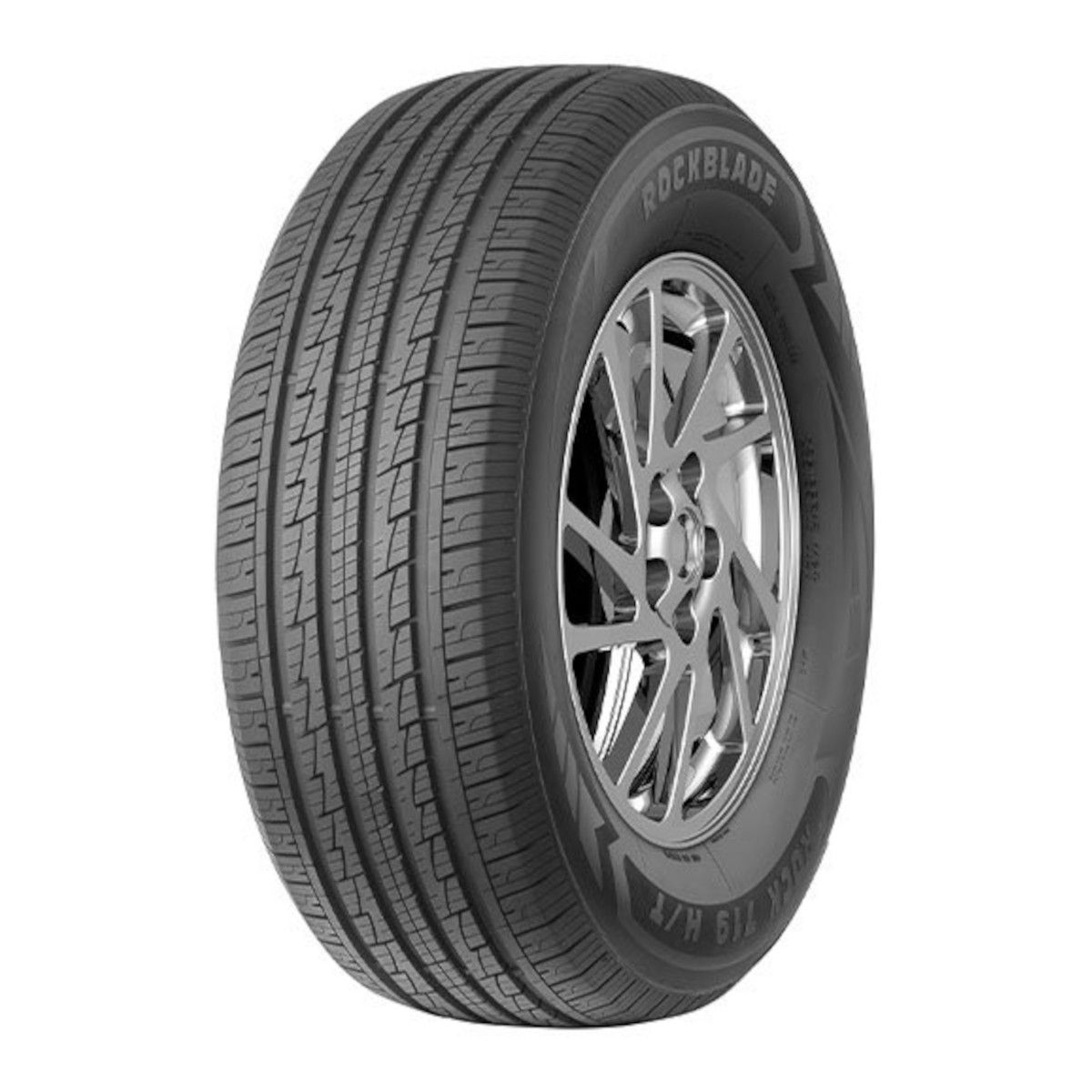 RockBlade 235/65/19 H 109 ROCK 719 H/T XL