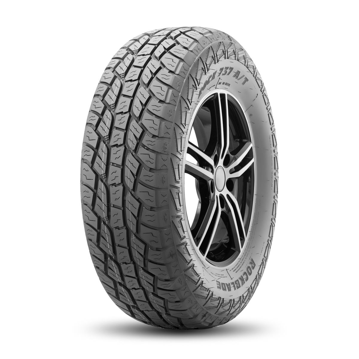 RockBlade 265/70/17 S 115 ROCK 737 A/T