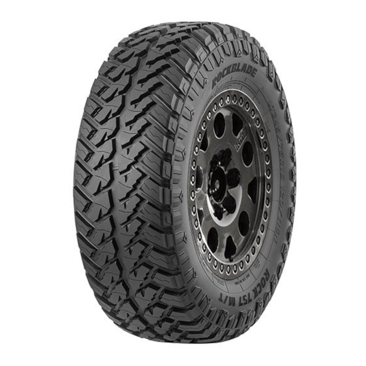 RockBlade 31/10.5/15 Q 109 LT ROCK 757 M/T