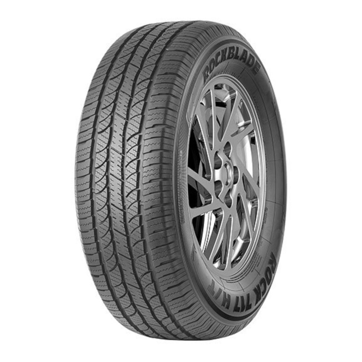 RockBlade  245/65/17  H 111 ROCK 717 H/T  XL