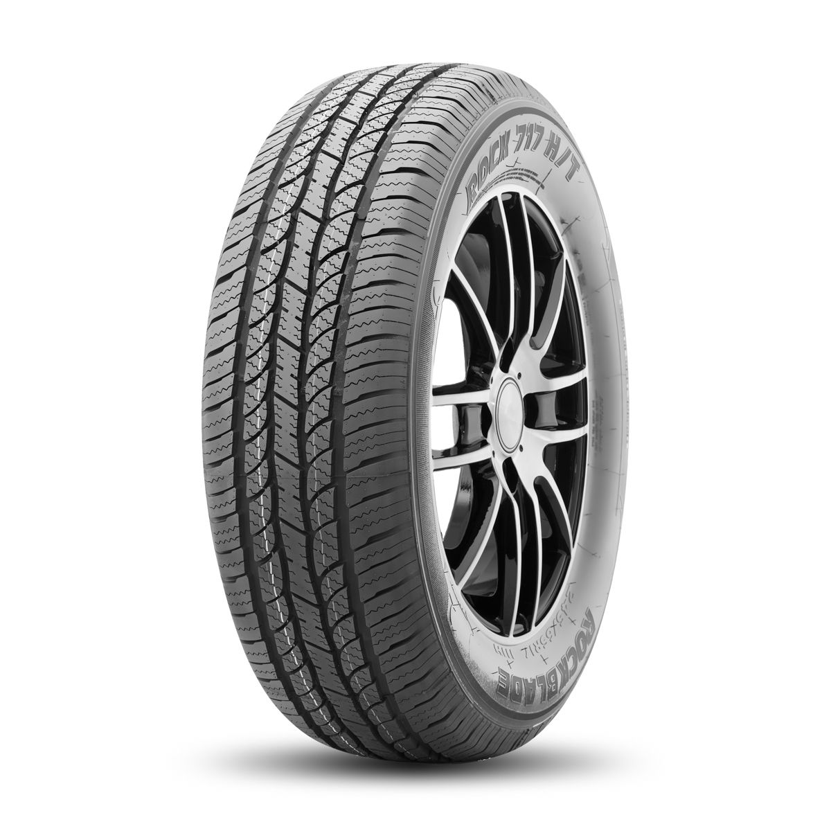 RockBlade 255/60/18 H 112 ROCK 717 H/T XL