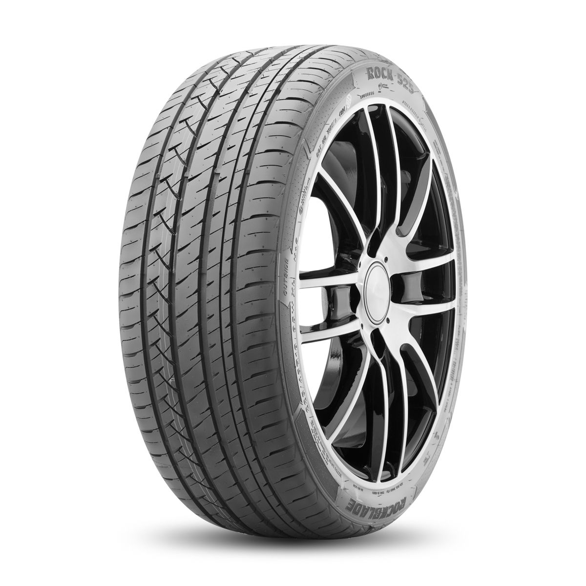 RockBlade 275/35/19 Y 100 ROCK 525 XL
