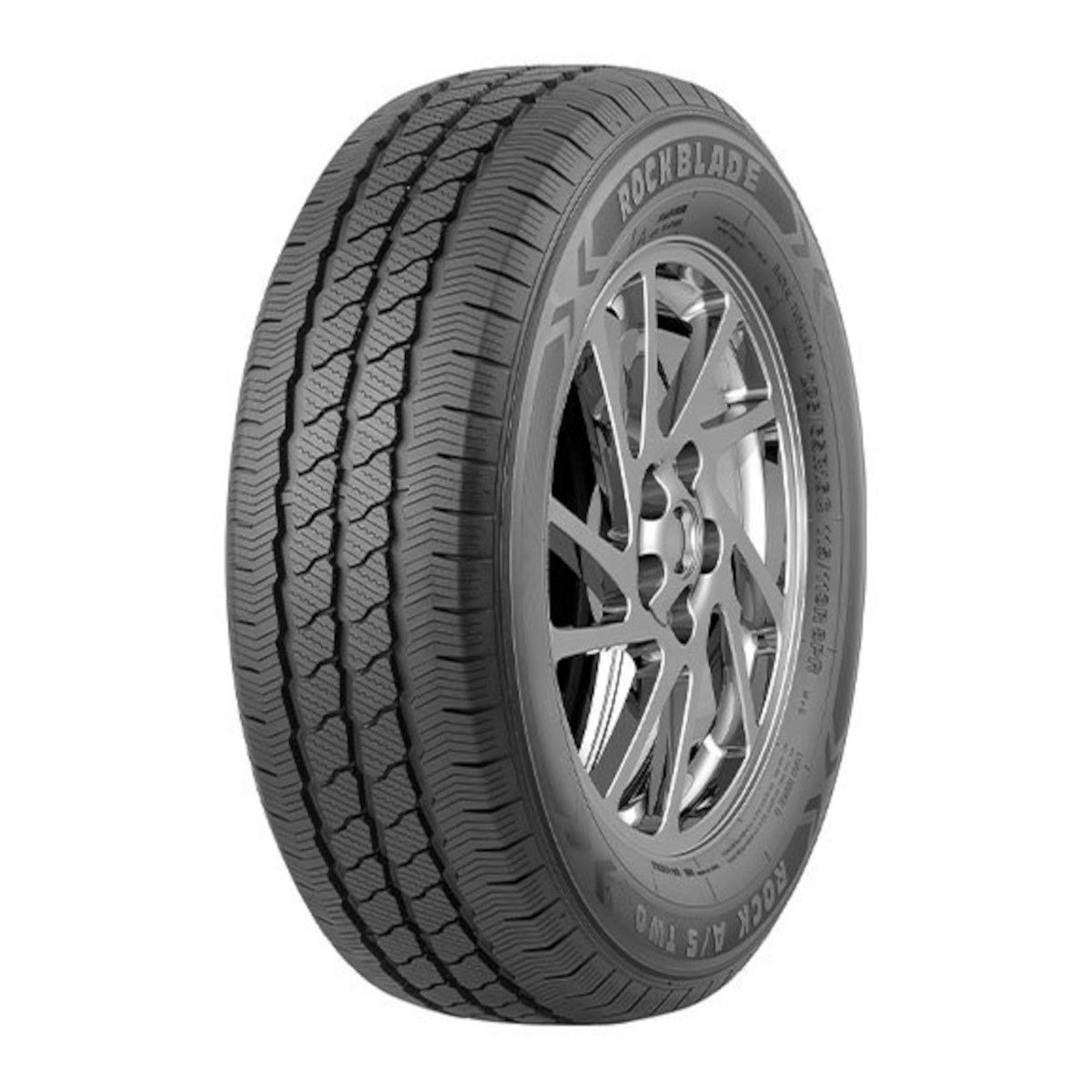 RockBlade 215/65/16 T 109/107 C ROCK A/S TWO