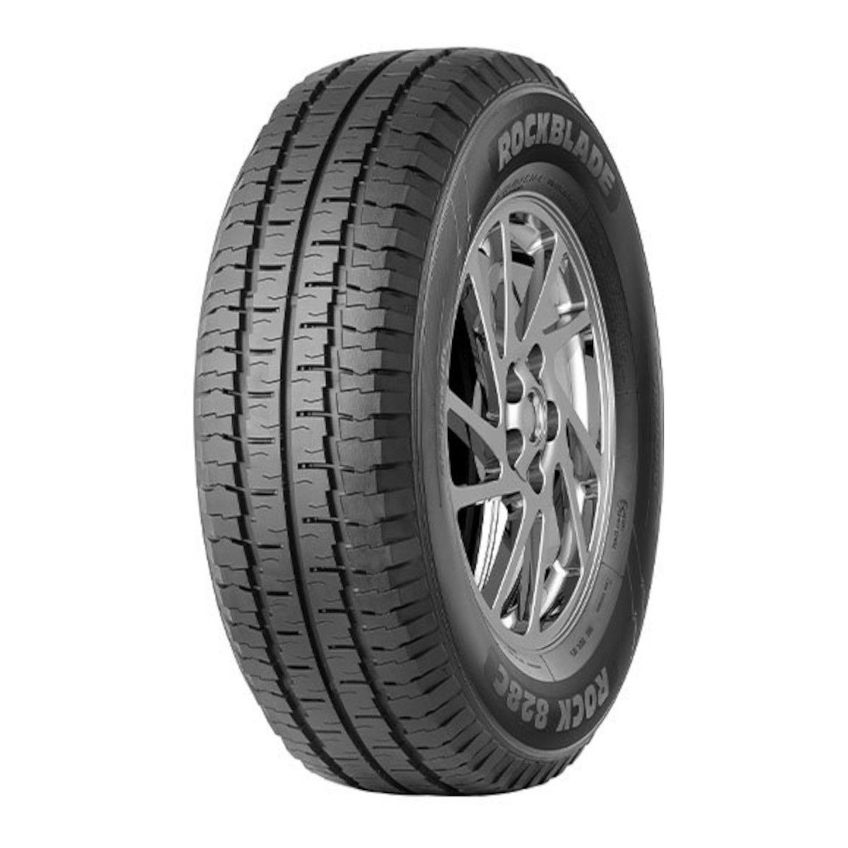 RockBlade 195/75/16 R 107/105 C ROCK 828C