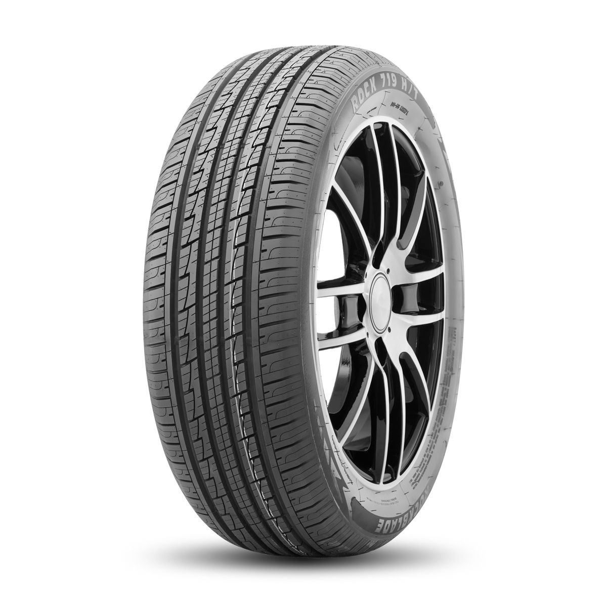RockBlade 265/70/16 T 112 ROCK 719 H/T