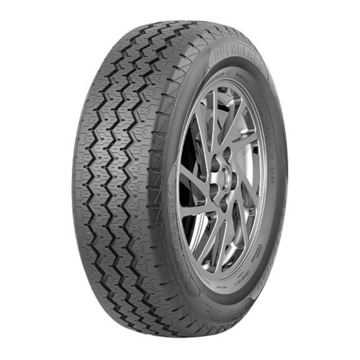 RockBlade 235/65/16 R 115/113 C ROCK 838C