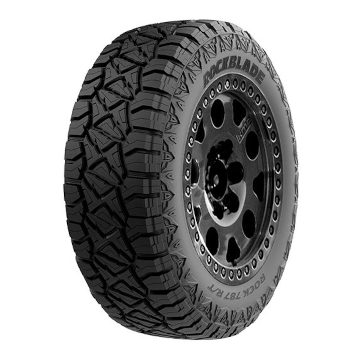 RockBlade 265/70/16 Q 116 ROCK 787 R/T XL
