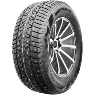 Stud II R20 235/55 102T шип