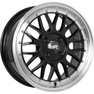 CSS8523 R16x7 5x114.3 ET40 CB67.1 BLP
