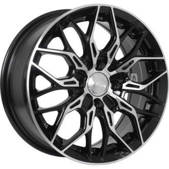 CSSD2853 R15x6.5 5x100 ET35 CB57.1 B_P
