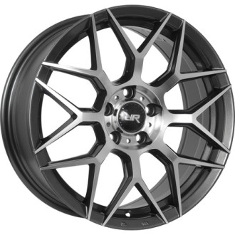 CSS3940 R17x7.5 5x108 ET33 CB60.1 MK_P