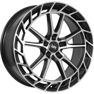 CSSYA5641 R20x8.5 5x114.3 ET35 CB67.1 B_P