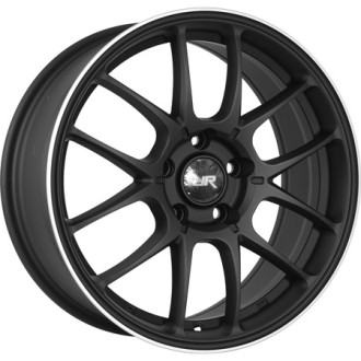 CSSD2795 R15x6.5 4x100 ET40 CB60.1 B_LP_M