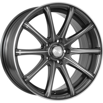 CSS3195 R18x8 5x114.3 ET40 CB67.1 МК_Р