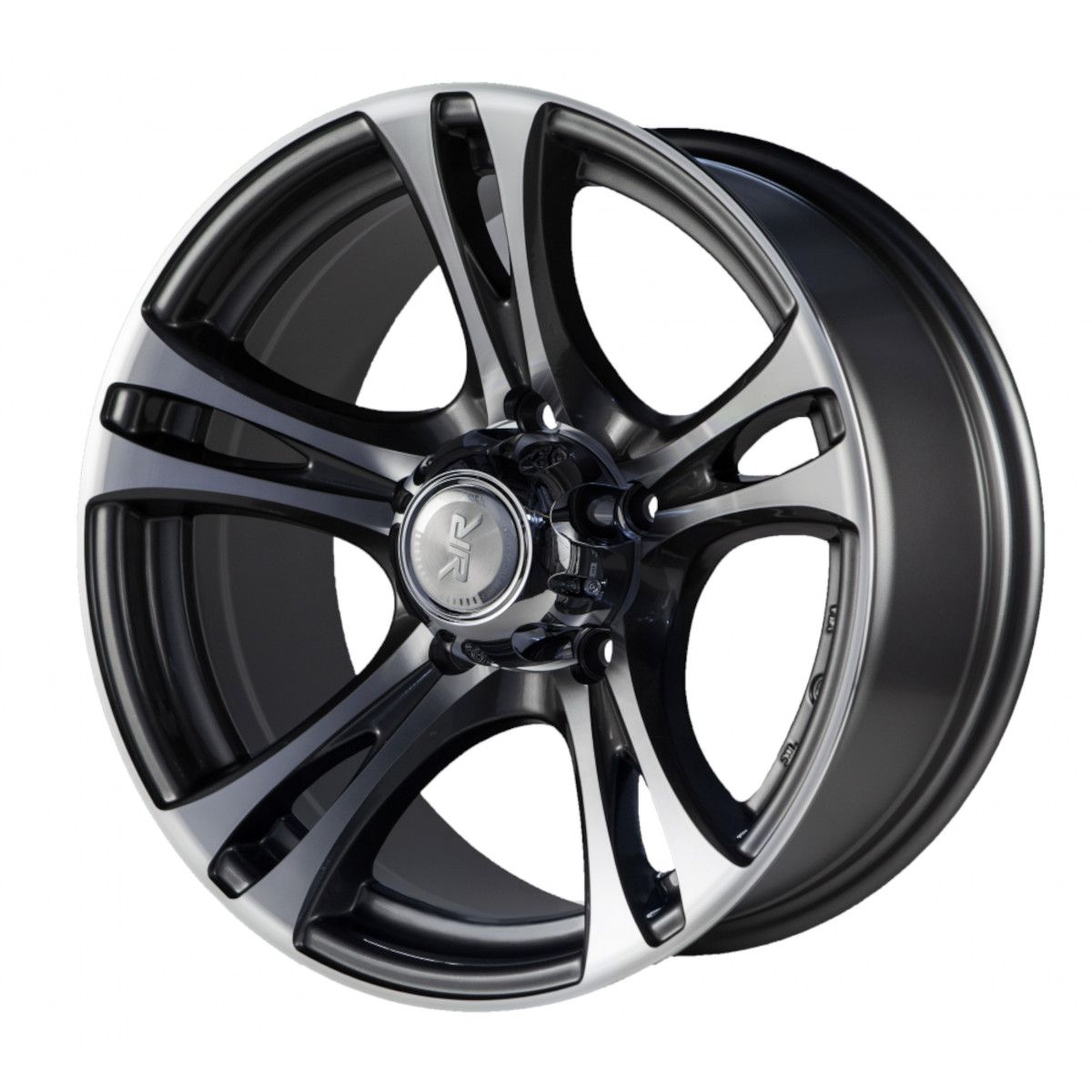 Race Ready Technology  CSS269  8,0\R17 5*139,7 ET0  d110,5  GS-P  [Удал0002287]