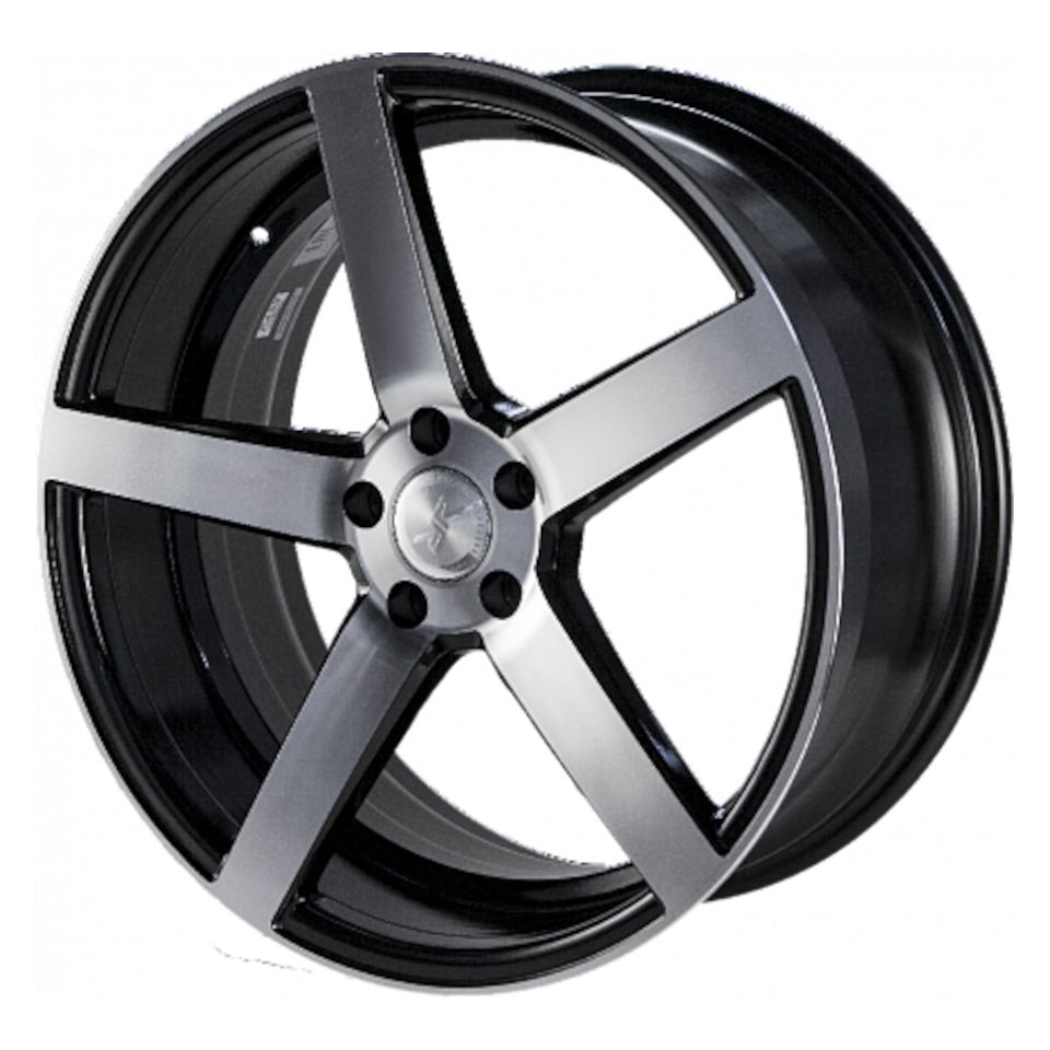Race Ready Technology  CSS9135  8,0\R18 5*114,3 ET35  d73,1  B-P  [Удал0003217]