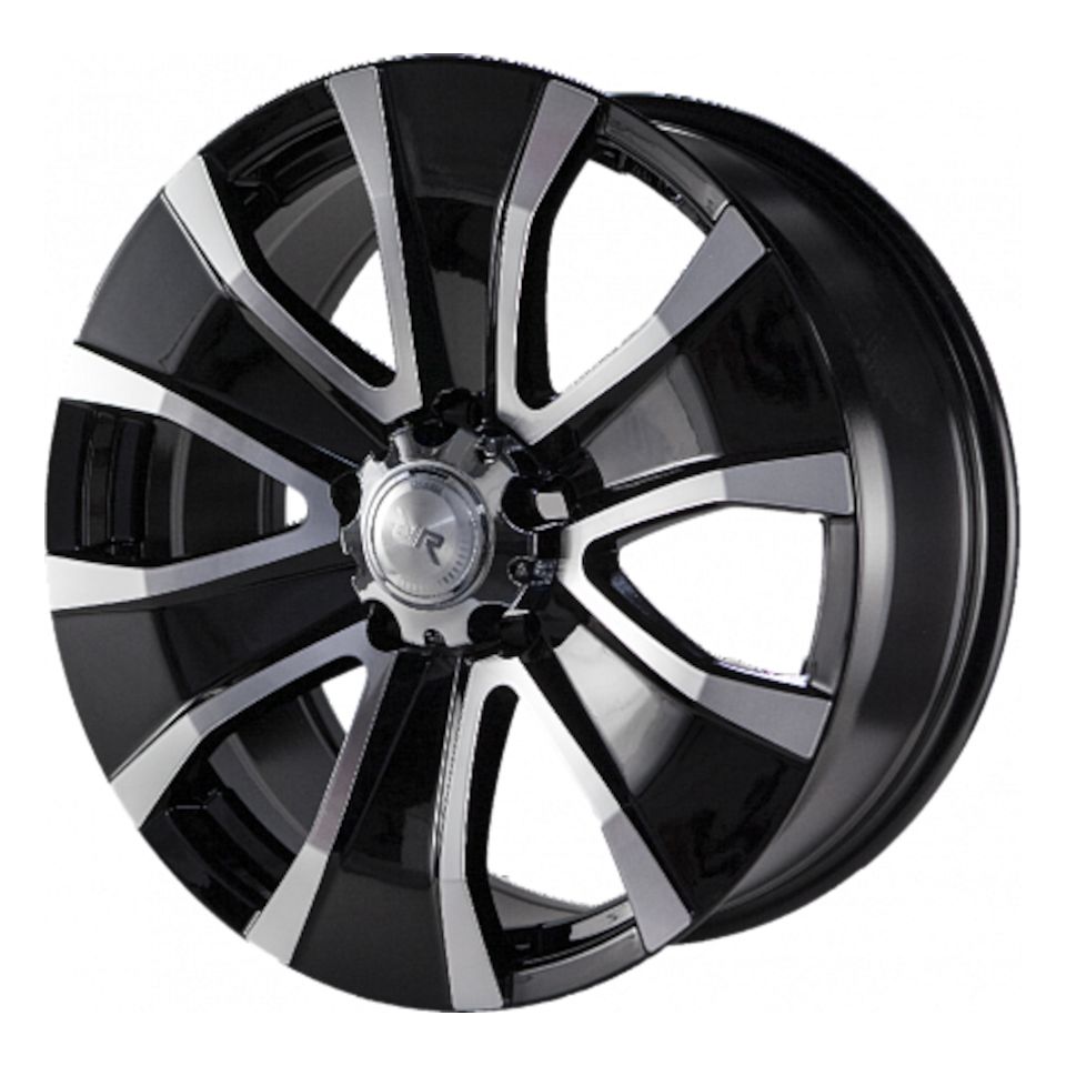 Race Ready Technology  CSS9030  8,0\R18 6*139,7 ET20  d106,1  B-P  [Удал0014480]