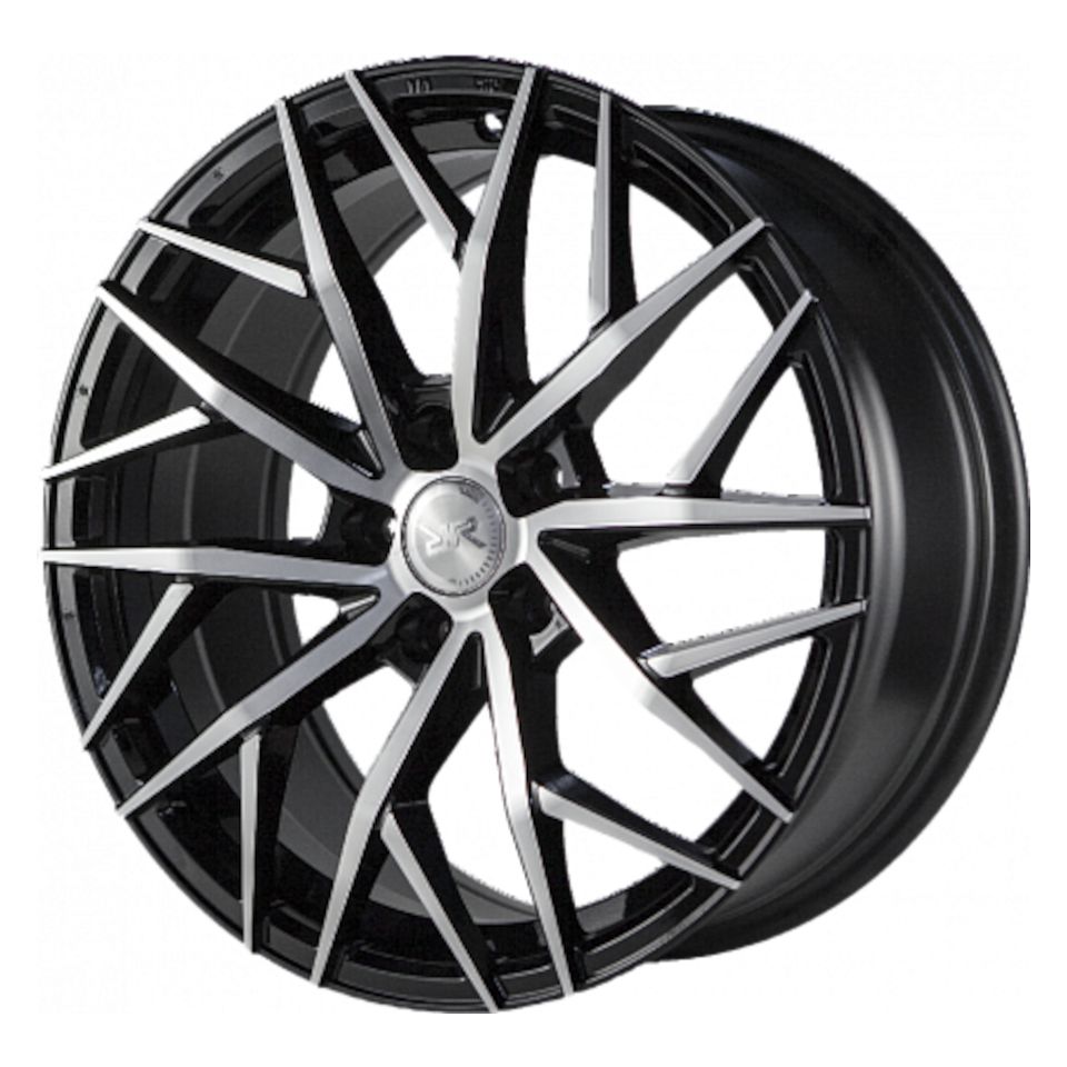 Race Ready Technology  CSS3347  7,5\R17 5*108 ET33  d60,1  B-P  [УТ000001667]